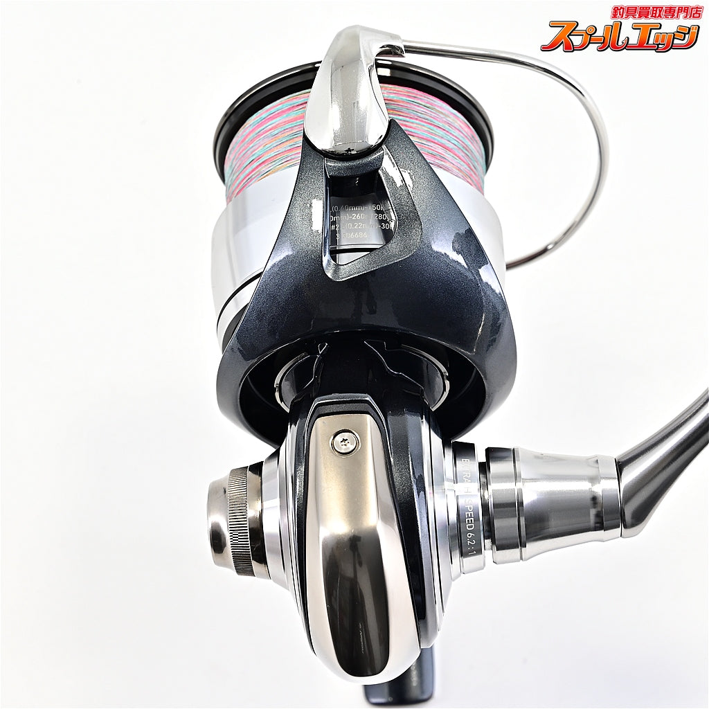 【ダイワ】 24セルテート LT 5000D-XH DAIWA CERTATE