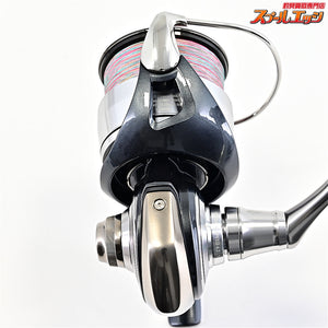 【ダイワ】 24セルテート LT 5000D-XH DAIWA CERTATE