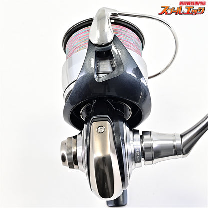 【ダイワ】 24セルテート LT 5000D-XH DAIWA CERTATE