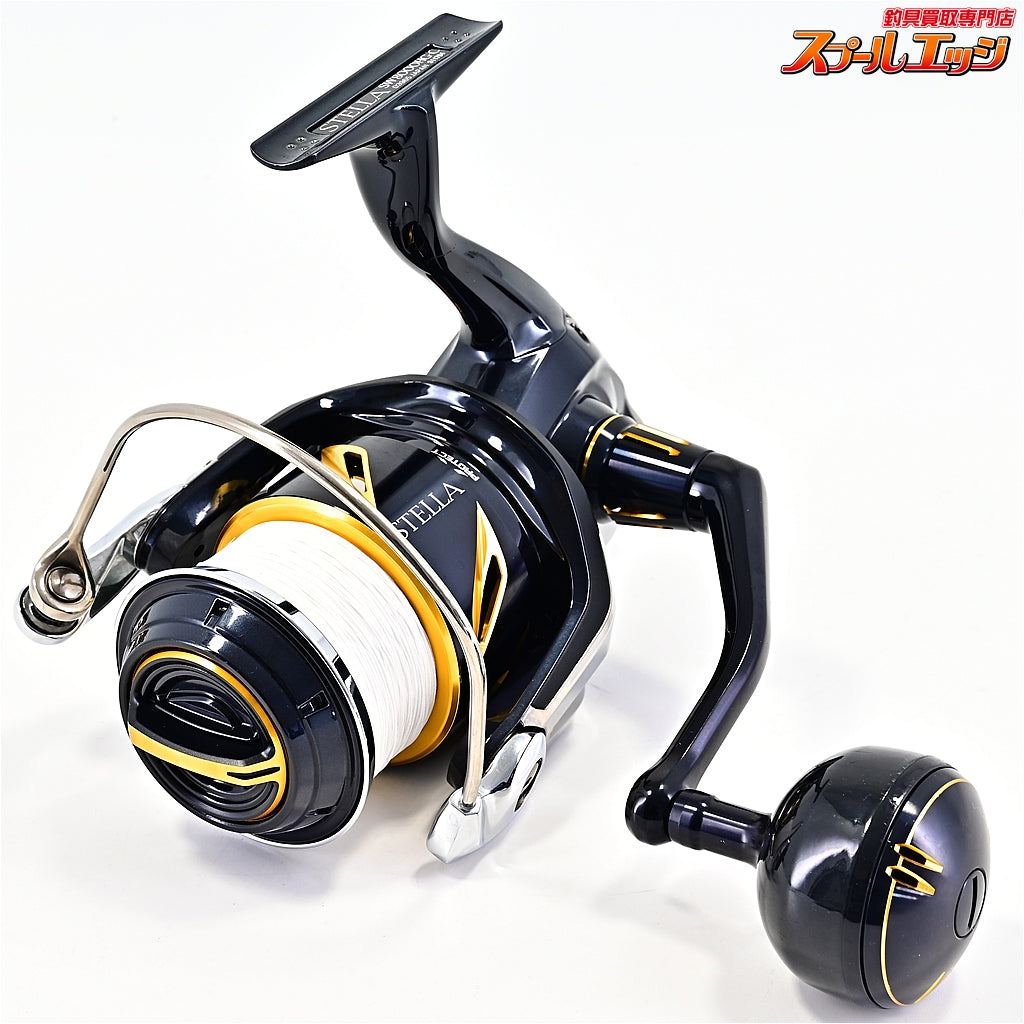 【シマノ】 19ステラ SW8000HG SHIMANO STELLA