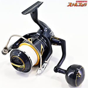 【シマノ】 19ステラ SW8000HG SHIMANO STELLA