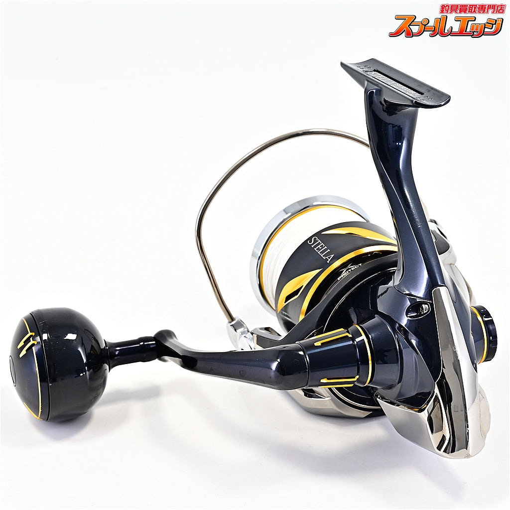 【シマノ】 19ステラ SW8000HG SHIMANO STELLA