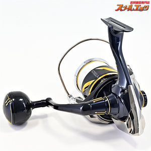 【シマノ】 19ステラ SW8000HG SHIMANO STELLA
