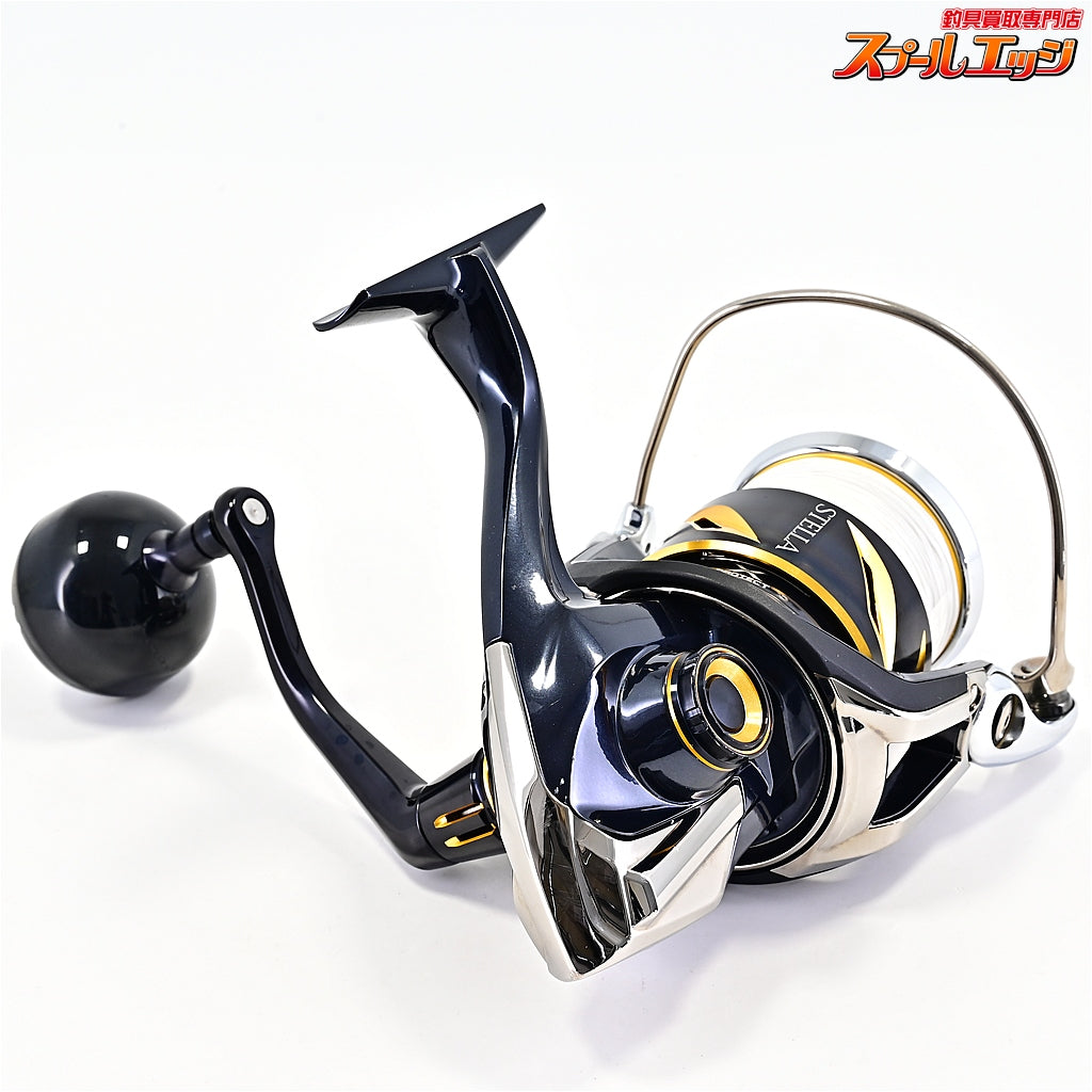 【シマノ】 19ステラ SW8000HG SHIMANO STELLA