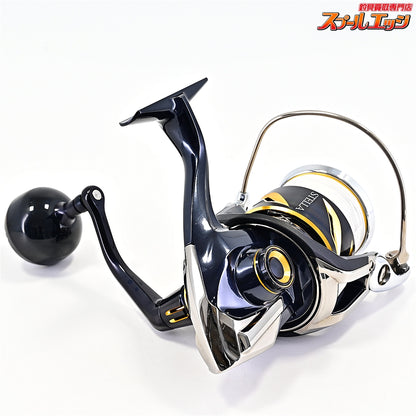 【シマノ】 19ステラ SW8000HG SHIMANO STELLA