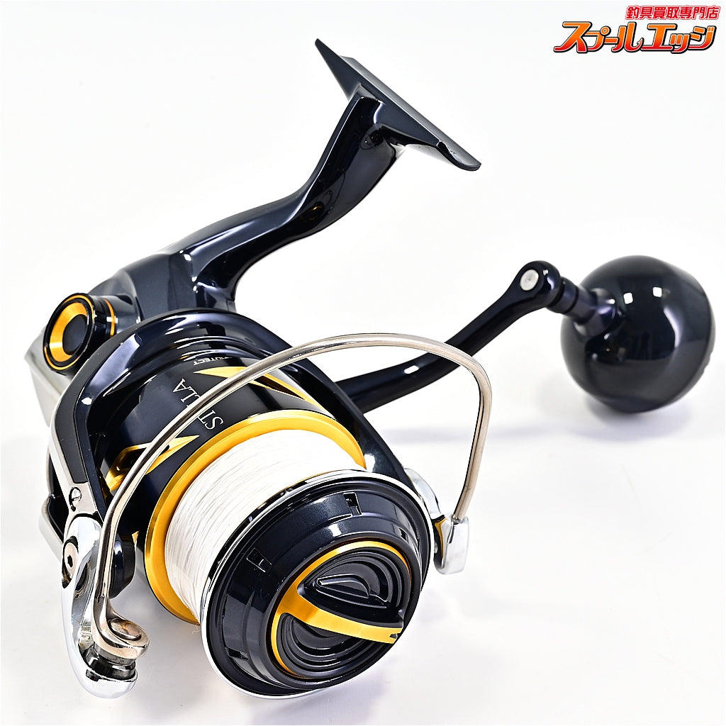 【シマノ】 19ステラ SW8000HG SHIMANO STELLA