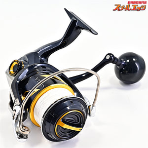 【シマノ】 19ステラ SW8000HG SHIMANO STELLA