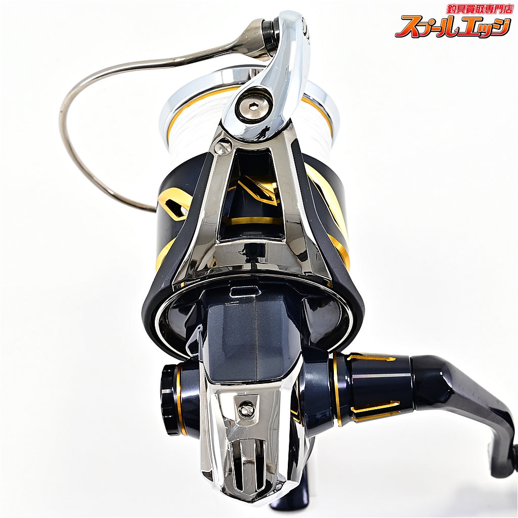 【シマノ】 19ステラ SW8000HG SHIMANO STELLA