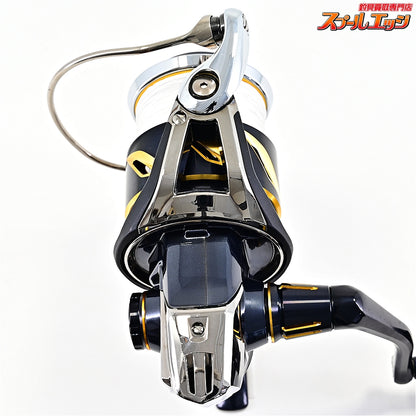 【シマノ】 19ステラ SW8000HG SHIMANO STELLA