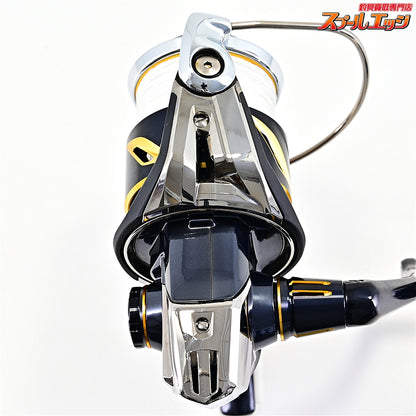 【シマノ】 19ステラ SW8000HG SHIMANO STELLA