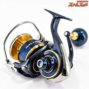 【ダイワ】 20ソルティガ 10000-P DAIWA SALTIGA