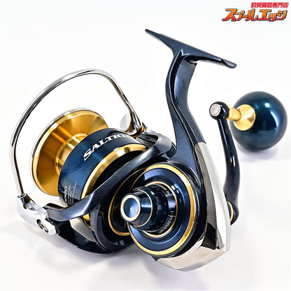 【ダイワ】 20ソルティガ 10000-P DAIWA SALTIGA