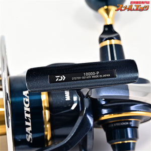 【ダイワ】 20ソルティガ 10000-P DAIWA SALTIGA
