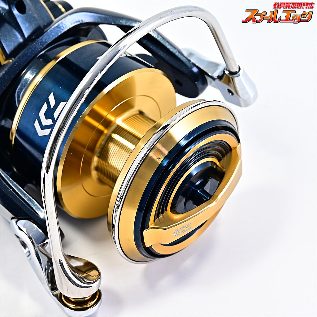 【ダイワ】 20ソルティガ 10000-P DAIWA SALTIGA