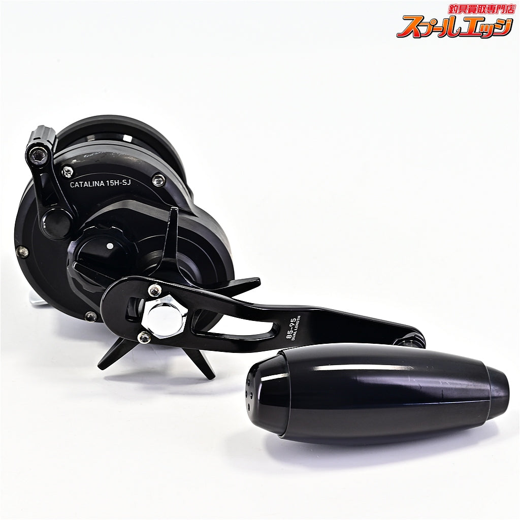 【ダイワ】 19キャタリナ 15H-SJ DAIWA CATALINA