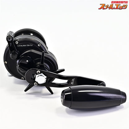 【ダイワ】 19キャタリナ 15H-SJ DAIWA CATALINA