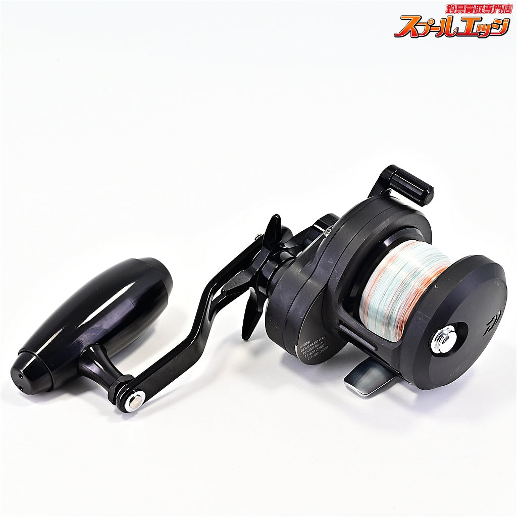 【ダイワ】 19キャタリナ 15H-SJ DAIWA CATALINA