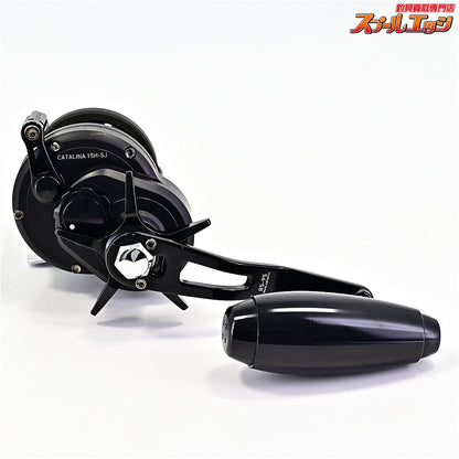 【ダイワ】 19キャタリナ 15H-SJ DAIWA CATALINA