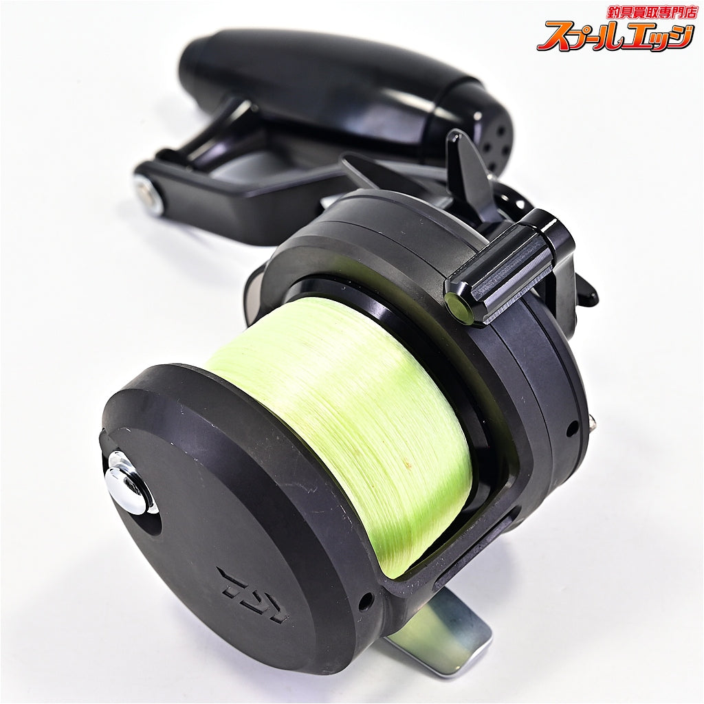【ダイワ】 19キャタリナ 15H-SJ DAIWA CATALINA