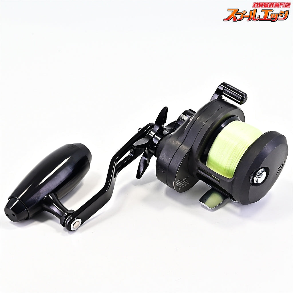 【ダイワ】 19キャタリナ 15H-SJ DAIWA CATALINA