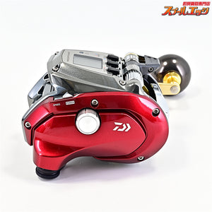 【ダイワ】 19シーボーグ 500MJ 使用距離0km 使用0時間 DAIWA SEABORG