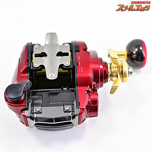 【ダイワ】 19シーボーグ 500MJ 使用距離0km 使用0時間 DAIWA SEABORG