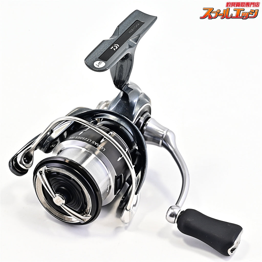【ダイワ】 24ルビアス LT 2500S-XH DAIWA LUVIAS