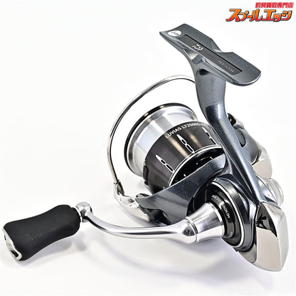 【ダイワ】 24ルビアス LT 2500S-XH DAIWA LUVIAS