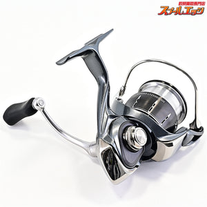 【ダイワ】 24ルビアス LT 2500S-XH DAIWA LUVIAS