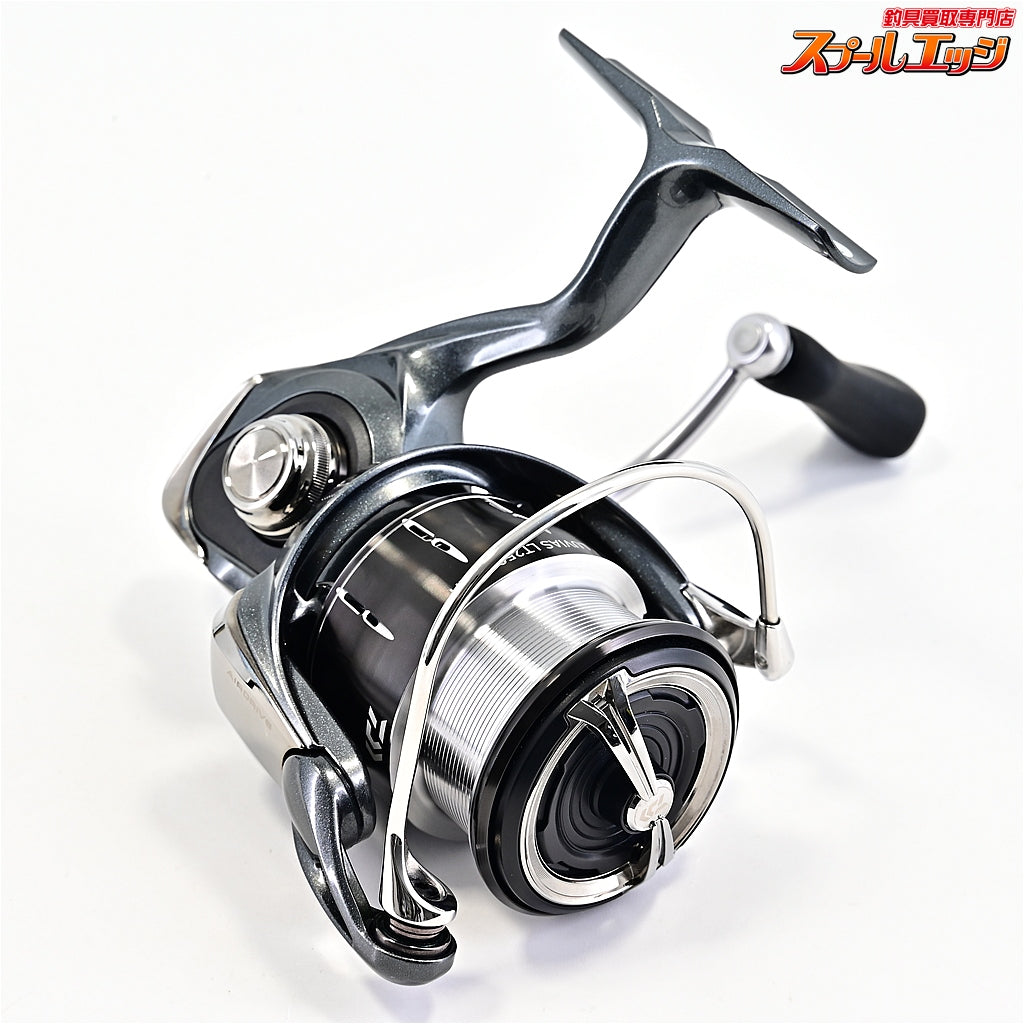 【ダイワ】 24ルビアス LT 2500S-XH DAIWA LUVIAS