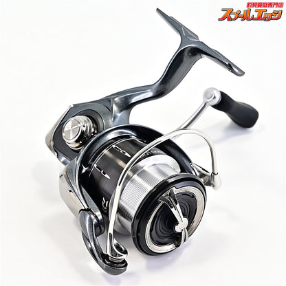 【ダイワ】 24ルビアス LT 2500S-XH DAIWA LUVIAS