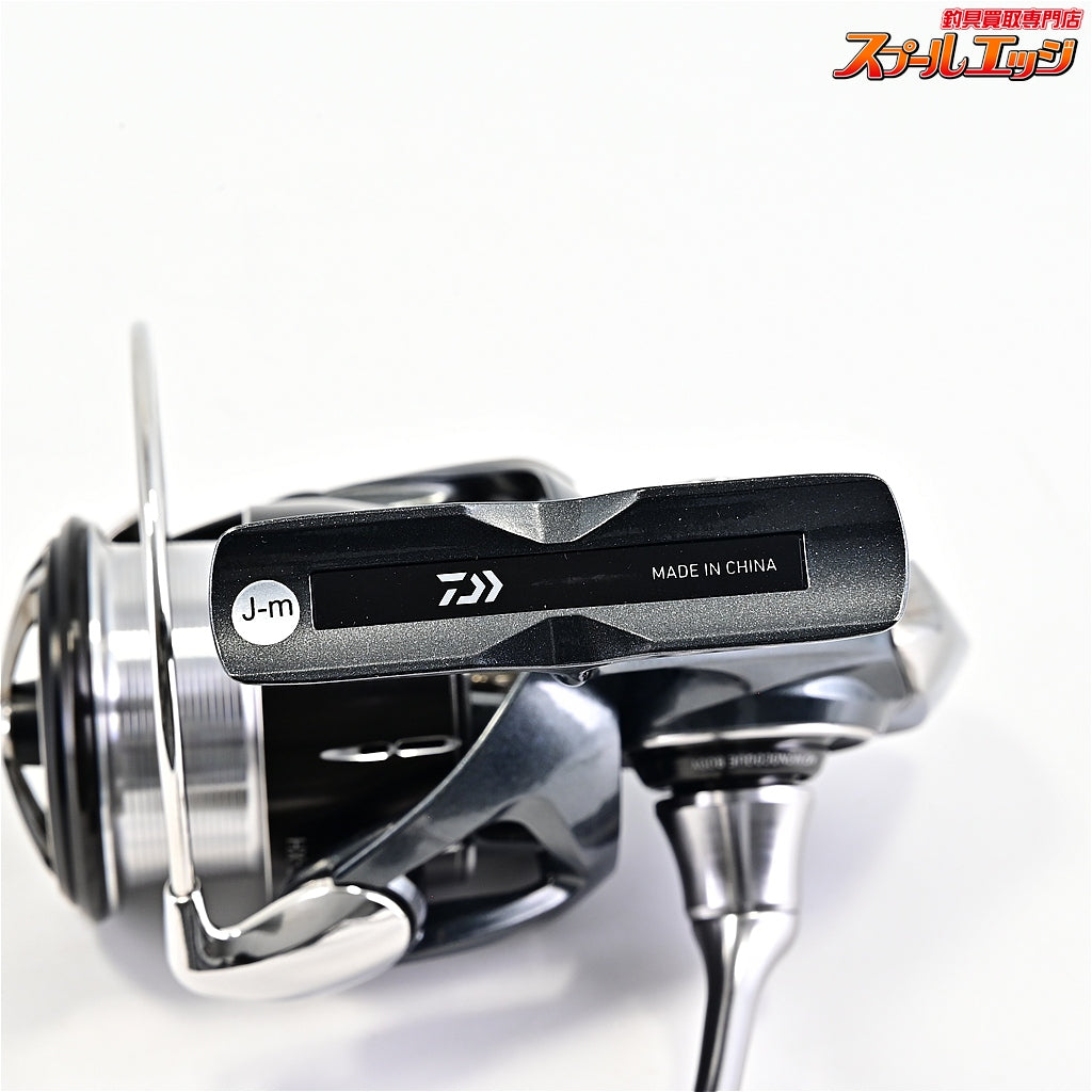 【ダイワ】 24ルビアス LT 2500S-XH DAIWA LUVIAS