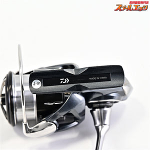【ダイワ】 24ルビアス LT 2500S-XH DAIWA LUVIAS