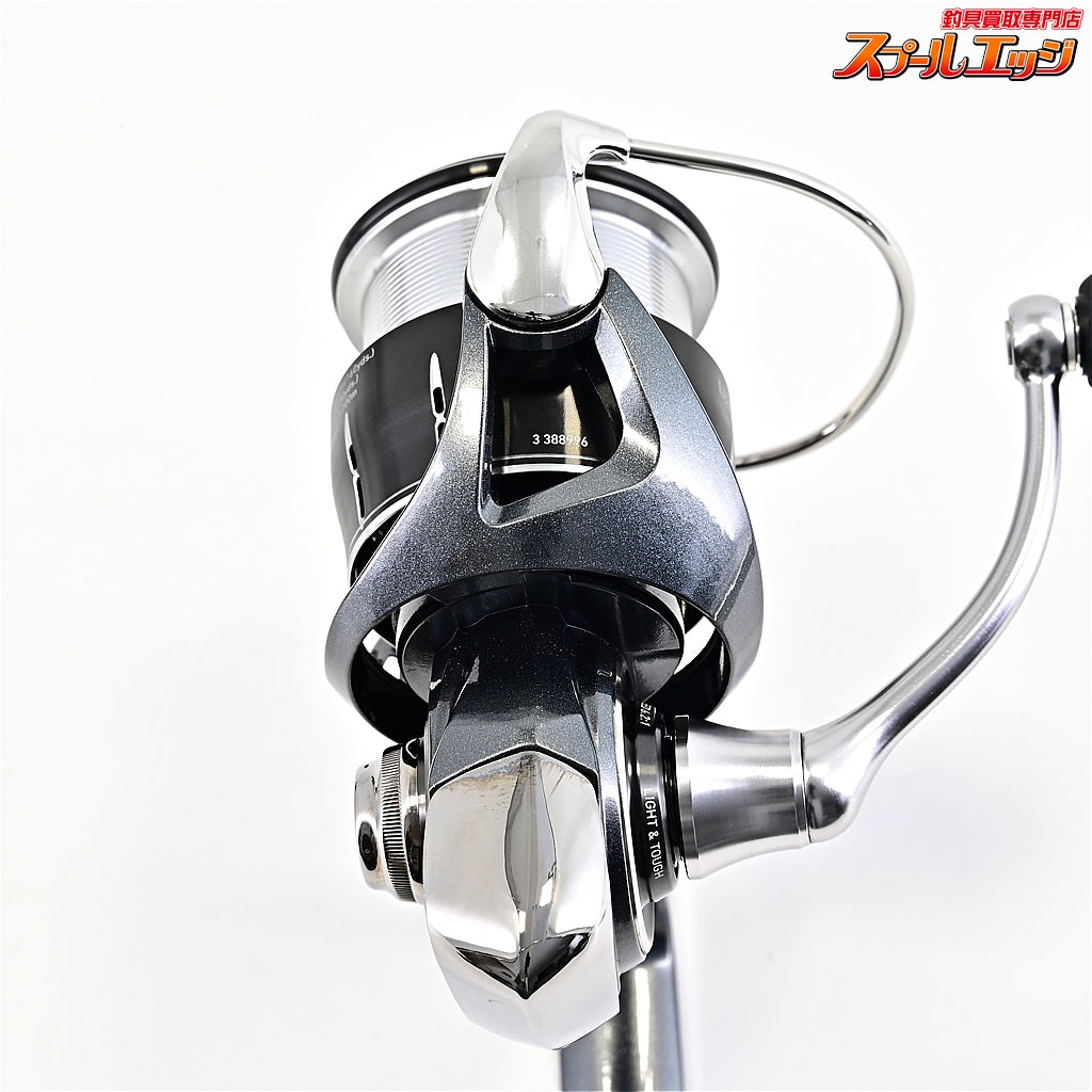 【ダイワ】 24ルビアス LT 2500S-XH DAIWA LUVIAS