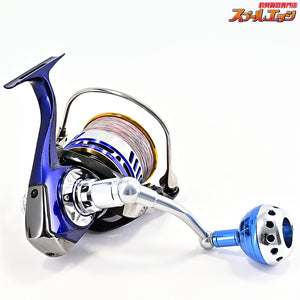 【ダイワ】 14ソルティガ 5500H エクスペディション DAIWA SALTIGA EXPEDITION