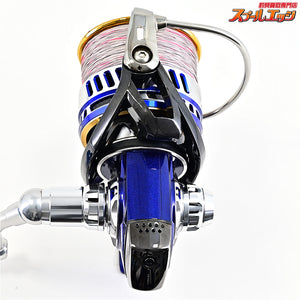 【ダイワ】 14ソルティガ 5500H エクスペディション DAIWA SALTIGA EXPEDITION
