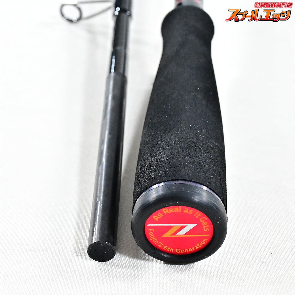 【アピア】 フージンZ 6th エンジェルシューター S96M スーパーバーサタイル 風神Z APIA Foojin'Z ANGEL SHOOOTER シーバス K_203