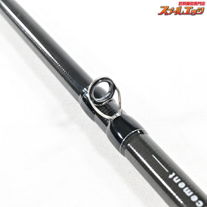 【レジットデザイン】 ワイルドサイドHP WHPC73MH LEGIT-DESIGN WILD SIDE ブラックバス モデル K_234