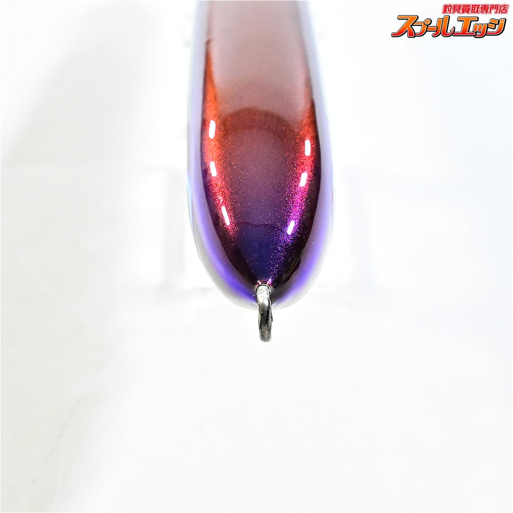 【ローカルスタンダード】 ダイブベイト 190 パープル LOCAL-STANDARD DIVE-BAIT 海水用ルアー K_060