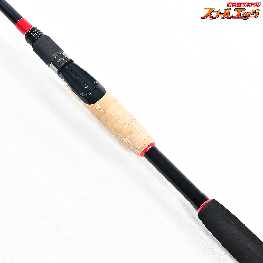 【オンリーワン】 オリジナルカスタムロッド 70MH 7.0ft パワーフィネス ONLY ONE ORIGINAL ROD ブラックバス K_255