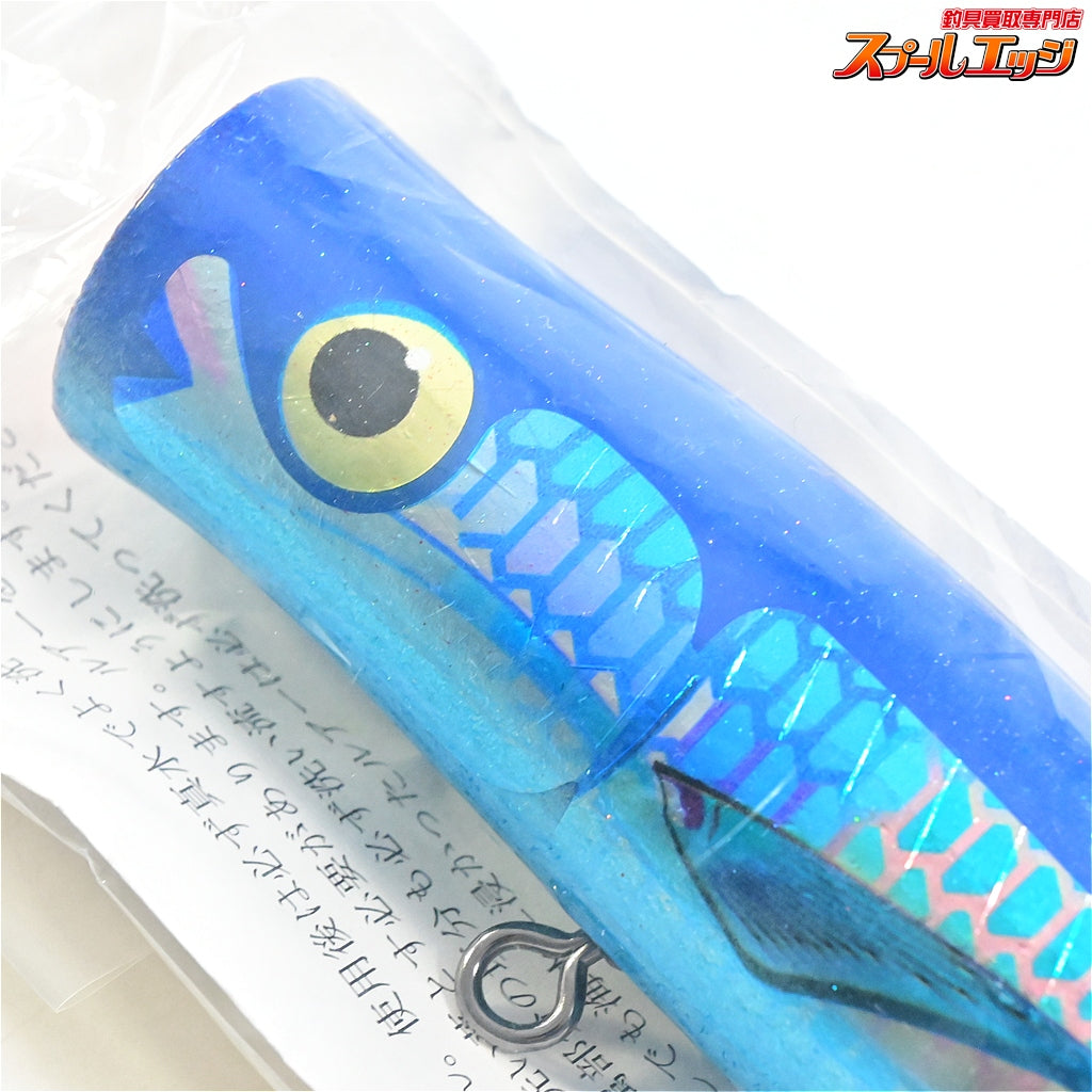 【カーペンター】 ダムセル DS 75-160 ナンヨウブダイ クオリティー1 Carpenter Damsel DS Quality 海水用ルアー K_060