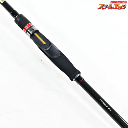 【アピア】 フージンZ 6th エンジェルシューター S96M スーパーバーサタイル 風神Z APIA Foojin'Z ANGEL SHOOOTER シーバス K_203