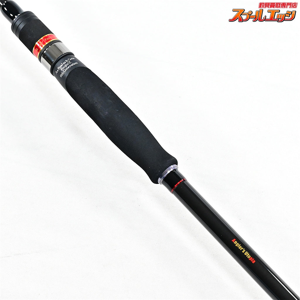 【アピア】 フージンZ 6th エンジェルシューター S96M スーパーバーサタイル 風神Z APIA Foojin'Z ANGEL SHOOOTER シーバス K_203