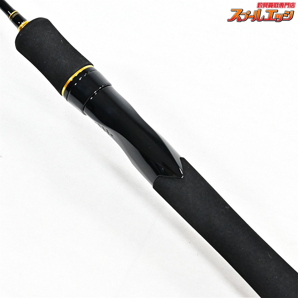 【ダイワ】 18ルアーニスト 60XUL DAIWA LURENIST ニジマス ヤマメ イワナ アマゴ K_143