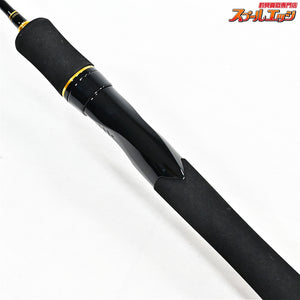 【ダイワ】 18ルアーニスト 60XUL DAIWA LURENIST ニジマス ヤマメ イワナ アマゴ K_143