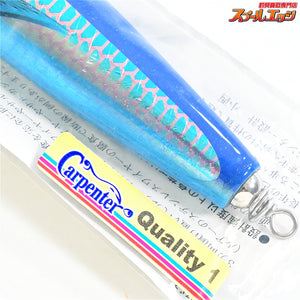 【カーペンター】 ダムセル DS 75-160 ナンヨウブダイ クオリティー1 Carpenter Damsel DS Quality 海水用ルアー K_060