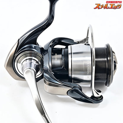【ダイワ】 24セルテート FC LT 2500S-XH SLPW BBスプールドラグキット装着 DAIWA CERTATE