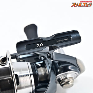 【ダイワ】 24セルテート FC LT 2500S-XH SLPW BBスプールドラグキット装着 DAIWA CERTATE