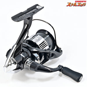 【シマノ】 23ヴァンキッシュ C2000S IOSラインローラー ガンメタ装着 SHIMANO Vanquish