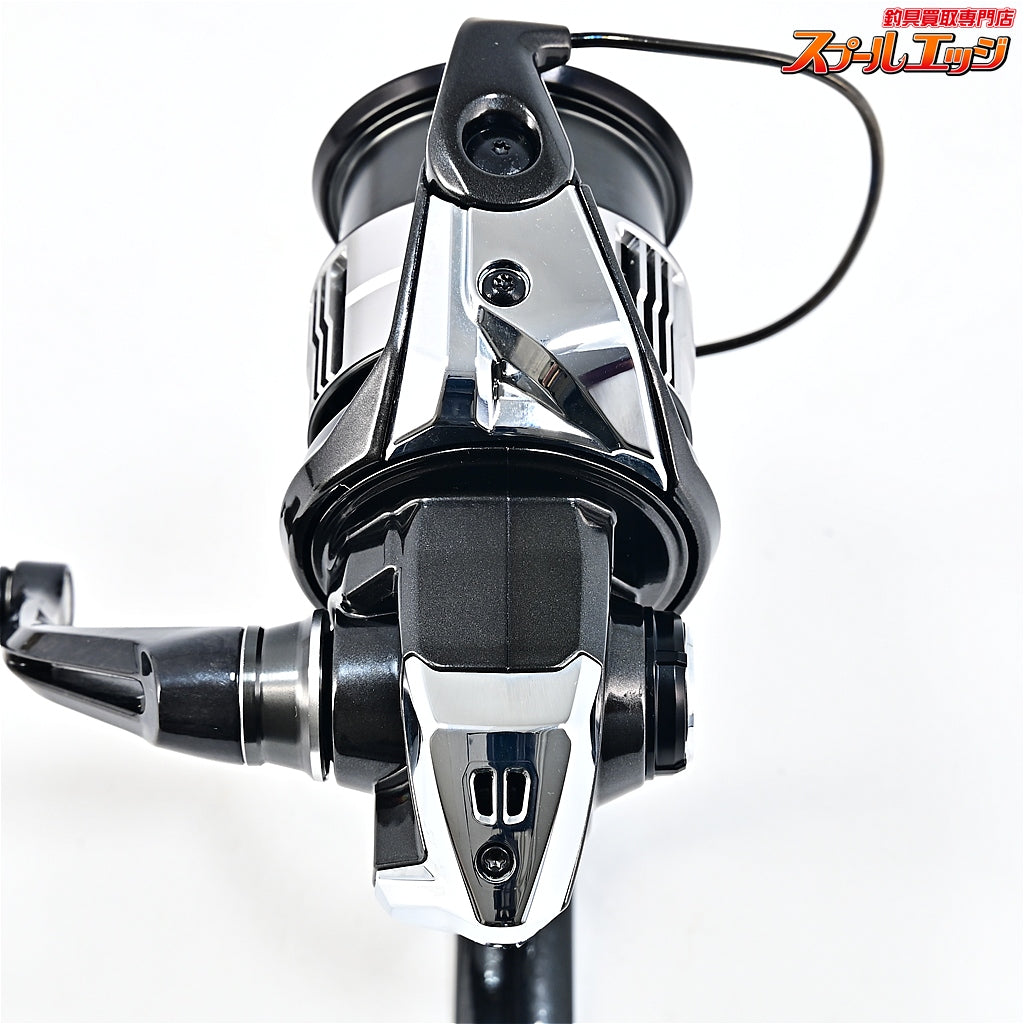 【シマノ】 23ヴァンキッシュ C2000S IOSラインローラー ガンメタ装着 SHIMANO Vanquish